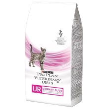 Pro Plan VD Feline UR St/Ox Urinary Chicken 1,5 kg Pro Plan VD Feline UR St/Ox Urinary Chicken 1,5 kg