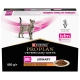 Pro Plan VD Feline UR St/Ox Urinary Chicken 10x 85 g