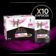 Pro Plan VD Feline UR St/Ox Urinary Salmon 10x 85 g