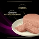 Pro Plan VD Feline UR St/Ox Urinary Turkey 195 g