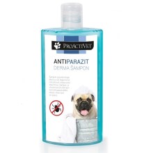 Proactivet Derma šampón Antiparazit 250 ml Proactivet Derma šampón Antiparazit 250 ml