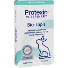 Protexin Bio-Lapis pre králiky a ostatné 6x 2 g
