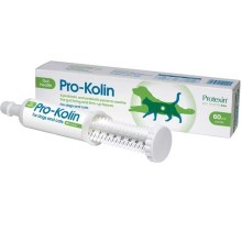 Protexin Pro-Kolin pre psy a mačky 60 ml
