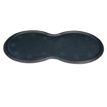 Protišmyková gumová podložka pod misky 45 cm Protišmyková gumová podložka pod misky 45 cm
