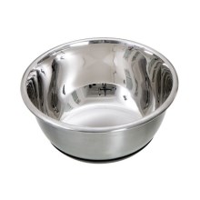 Protišmyková miska Karlie Dog Selecta nerez 500 ml