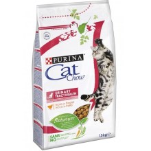 Purina Cat Chow Special Care Urinary Tract Health 1,5 kg Purina Cat Chow Special Care Urinary Tract Health 1,5 kg