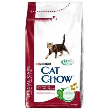 Purina Cat Chow Special Care Urinary Tract Health 1,5 kg Purina Cat Chow Special Care Urinary Tract Health 1,5 kg