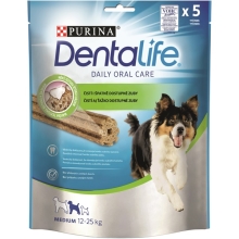 Purina DentaLife Medium 115 g