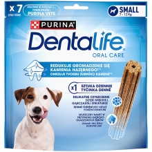 Purina DentaLife Small 115 g