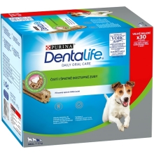 Purina DentaLife Small Multipack 30 ks