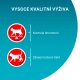 Purina One Multipack Sterilcat minifiletky v šťave MIX receptúr 40x 85 g
