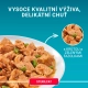Purina One Multipack Sterilcat minifiletky v šťave MIX receptúr 40x 85 g
