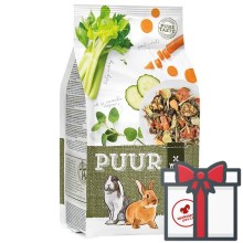 Puur krmivo pre králiky 600 g