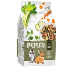 Puur krmivo pre králiky 600 g