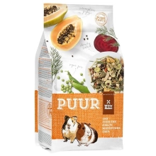 Puur krmivo pre morčatá 2,5 kg