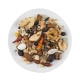 Puur Pauze Snack zmes pre papagáje orechy a ovocie 200 g