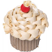 Quapas! Celebration Cupcake hračka na okusovanie 14 cm