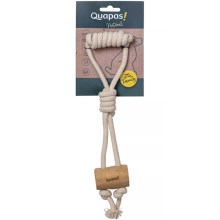Quapas! hračka z kávového dreva Cork 42 cm