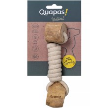 Quapas! hračka z kávového dreva Twist 24 cm
