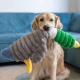 Quapas! plyšová hračka Duck 41 cm