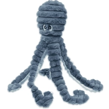 Quapas! plyšová hračka Giant Octopus Blue 66 cm