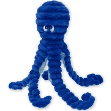 Quapas! plyšová hračka Giant Octopus Navy Blue 66 cm