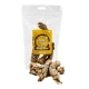 Raw Raw Freeze Dried kuracie krky 60 g