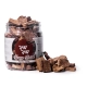 Raw Raw maškrty mrazom sušená hovädzia pečeň 90 g