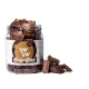 Raw Raw maškrty mrazom sušené konské mäso 80 g