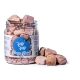 Raw Raw maškrty mrazom sušené mäso z tuniaka 70 g