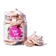 Raw Raw maškrty mrazom sušené tigrie krevety 50 g