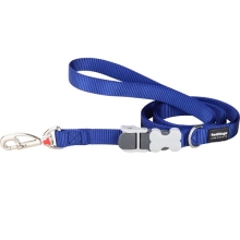 Red Dingo SuperLead vodítko modré veľ. M