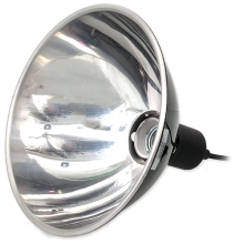 Repti Planet Dome reflektor 19 cm