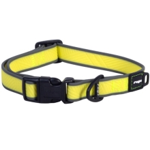 Rogz Amphibian Classic obojok žltý veľ. M