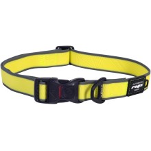 Rogz Amphibian Classic obojok žltý veľ. XL Rogz Amphibian Classic obojok žltý veľ. XL