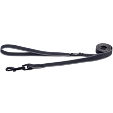 Rogz Amphibian Classic vodítko čierne veľ. L