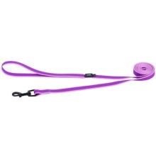 Rogz Amphibian Classic vodítko fialové veľ. L
