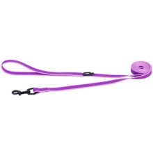 Rogz Amphibian Classic vodítko fialové veľ. M