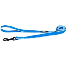 Rogz Amphibian Classic vodítko modré veľ. XL