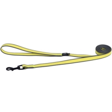 Rogz Amphibian Classic vodítko žlté veľ. M
