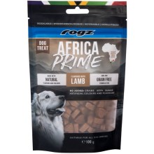 Rogz Dog Treat Africa Prime Lamb 100 g