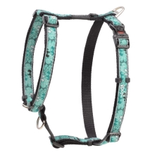Rogz Fancy Dress Classic postroj Mint Dog veľ. L