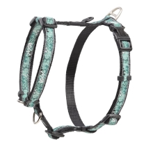 Rogz Fancy Dress Classic postroj Mint Dog veľ. S