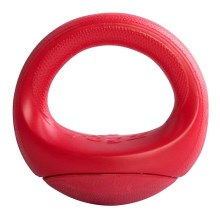 Rogz Pop-Upz hračka pre psov červená M VÝPREDAJ Rogz Pop-Upz hračka pre psov červená M VÝPREDAJ
