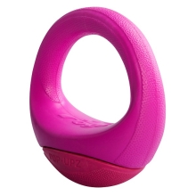 Rogz Pop-Upz hračka pre psy růžová veľ. M/L