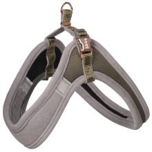 Rogz Urban Fast-Fit postroj Olive Twist veľ. XS