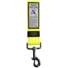 Rogz Utility Car-Safe bezpečnostný pás reflexný