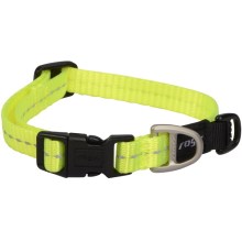 Rogz Utility Classic obojok reflexný veľ. S