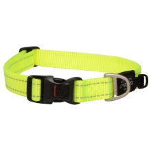 Rogz Utility Classic obojok reflexný veľ. XL