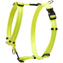 Rogz Utility Classic postroj reflexný veľ. L